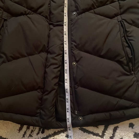 The North Face Women's Kailash Jacket TNF Black/TNF Black Outerwear XS - Picture 6 of 6